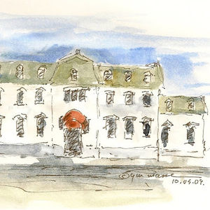 Meet your Posher, Philip